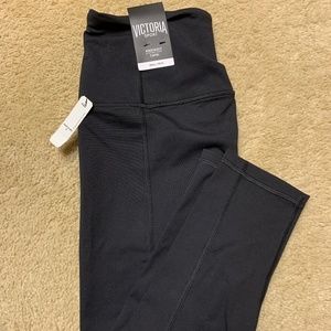 NWT Victoria's Secret leggings